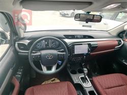 تويوتا هايلوكس